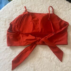 XL Bikini Top From Amazon